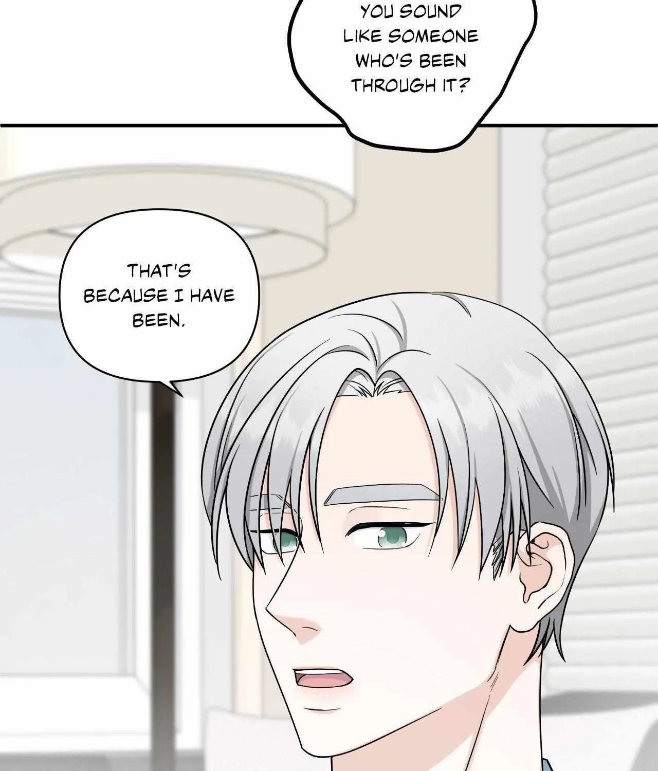 Read Unique Fragrance chapter 24 image 65 on Lezhin