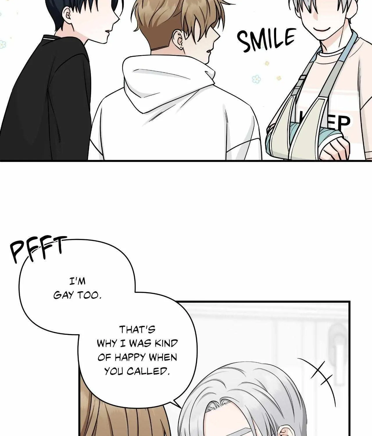Read Unique Fragrance chapter 24 image 67 on Lezhin