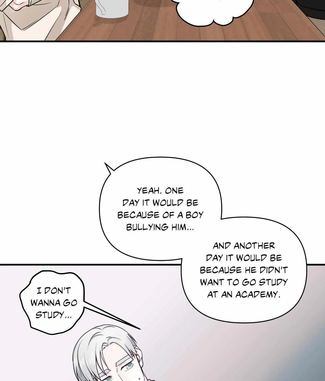Read Unique Fragrance chapter 24 image 70 on Lezhin