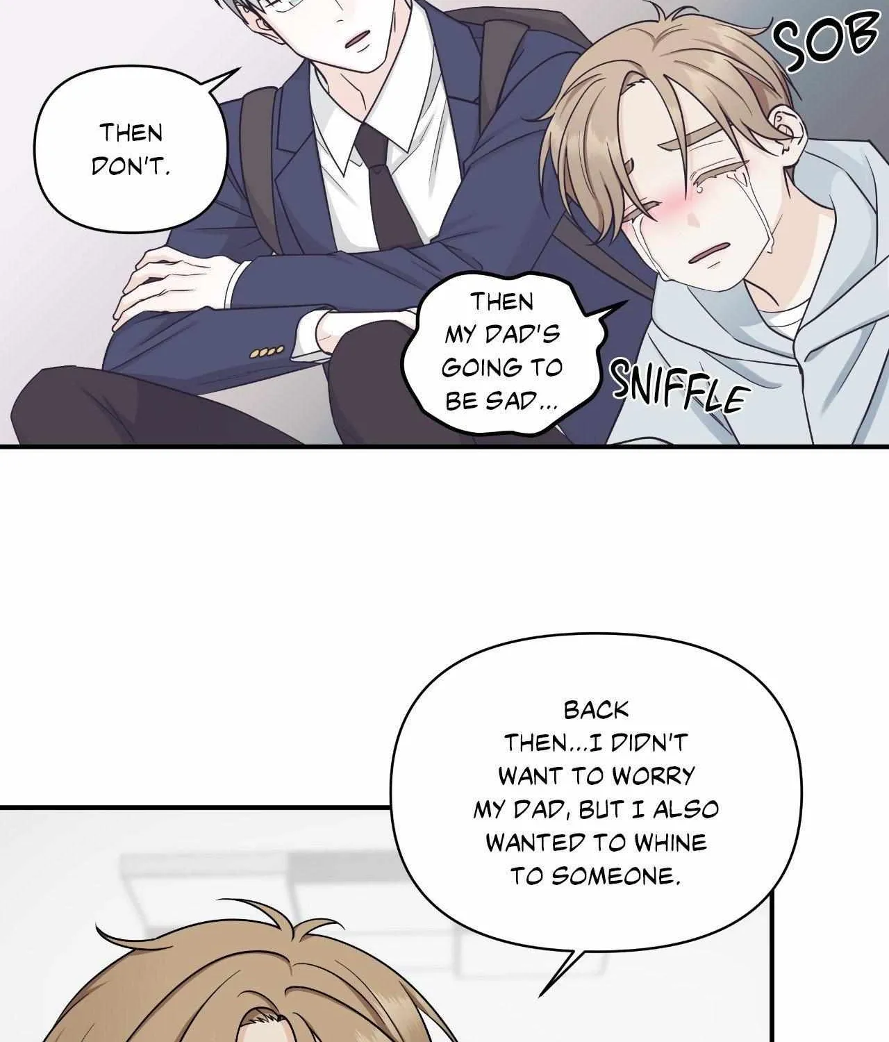 Read Unique Fragrance chapter 24 image 71 on Lezhin