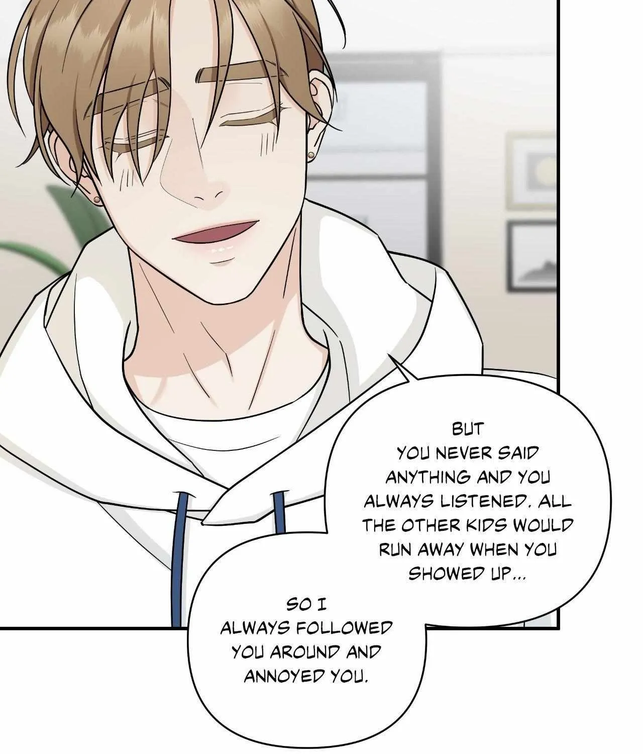 Read Unique Fragrance chapter 24 image 72 on Lezhin