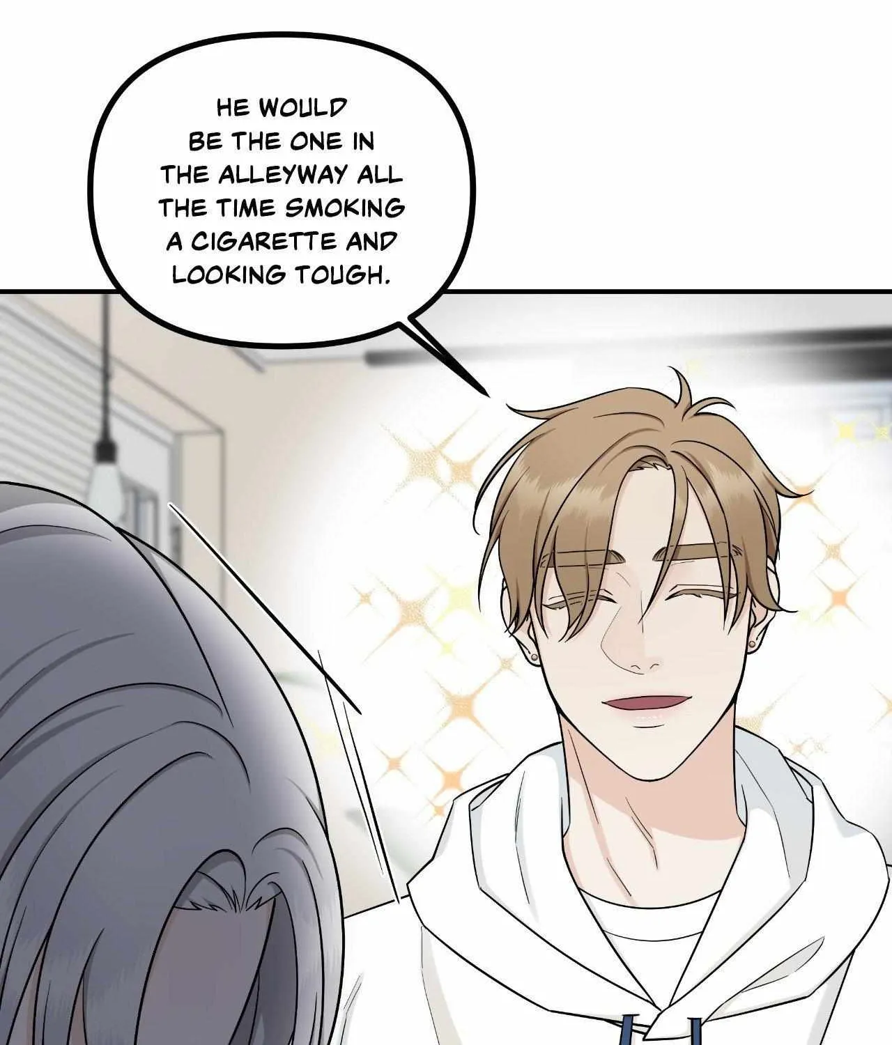 Read Unique Fragrance chapter 24 image 75 on Lezhin