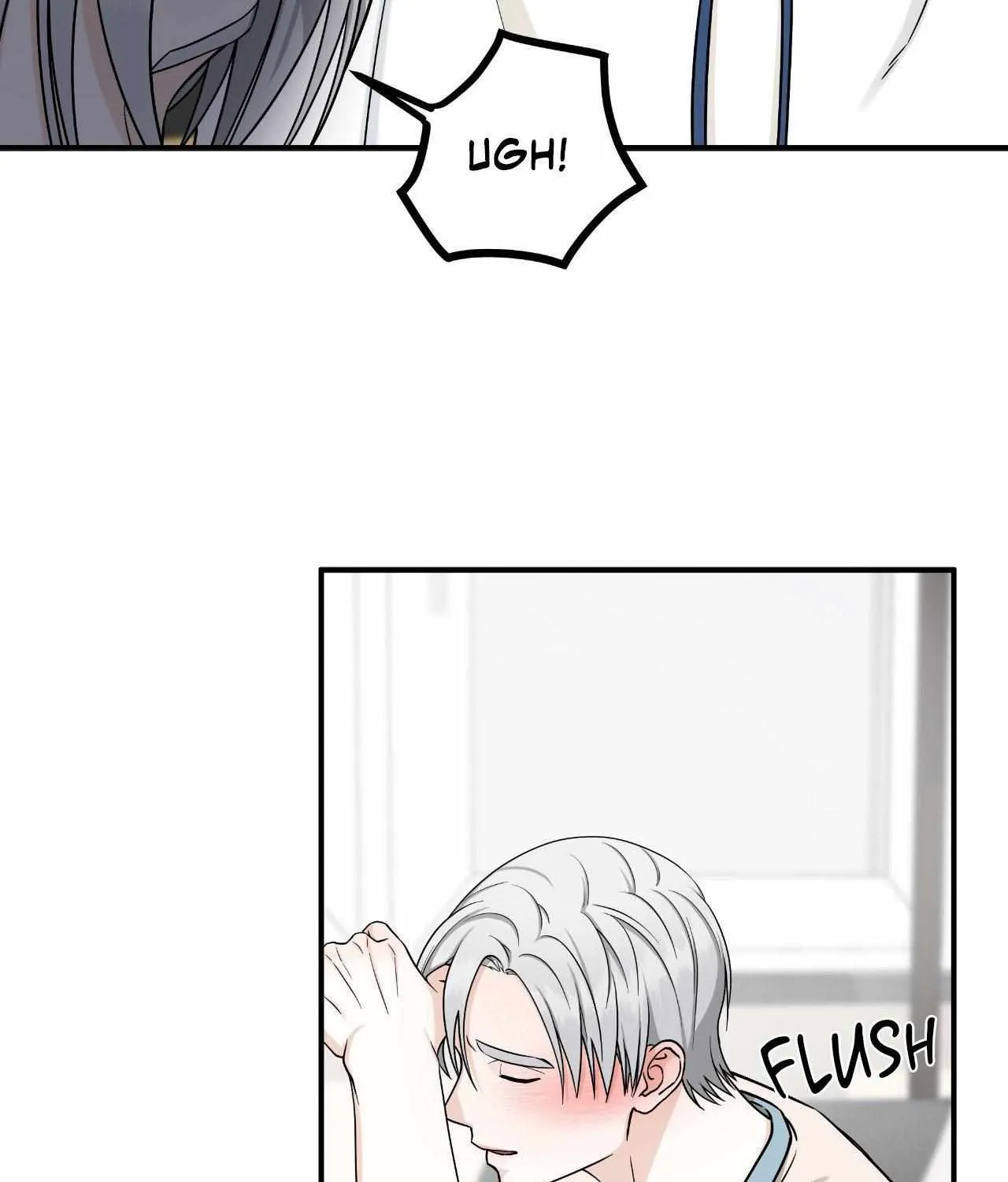 Read Unique Fragrance chapter 24 image 76 on Lezhin