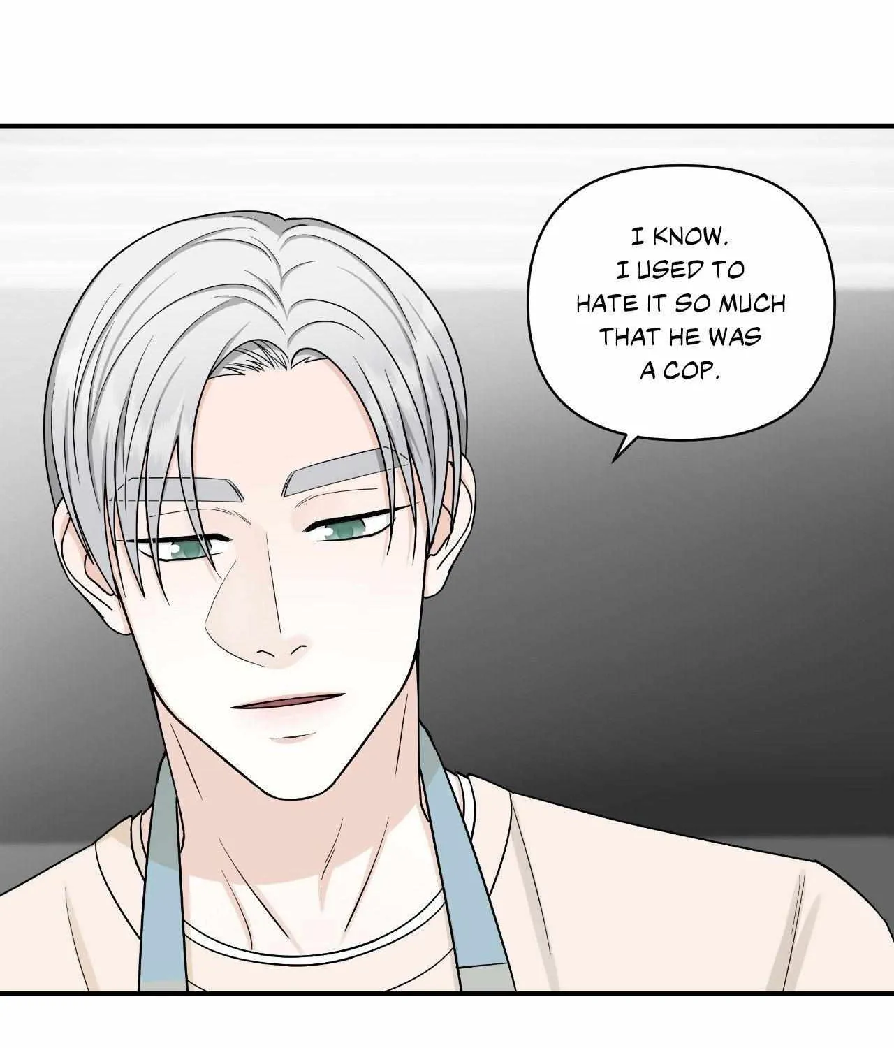Read Unique Fragrance chapter 24 image 79 on Lezhin