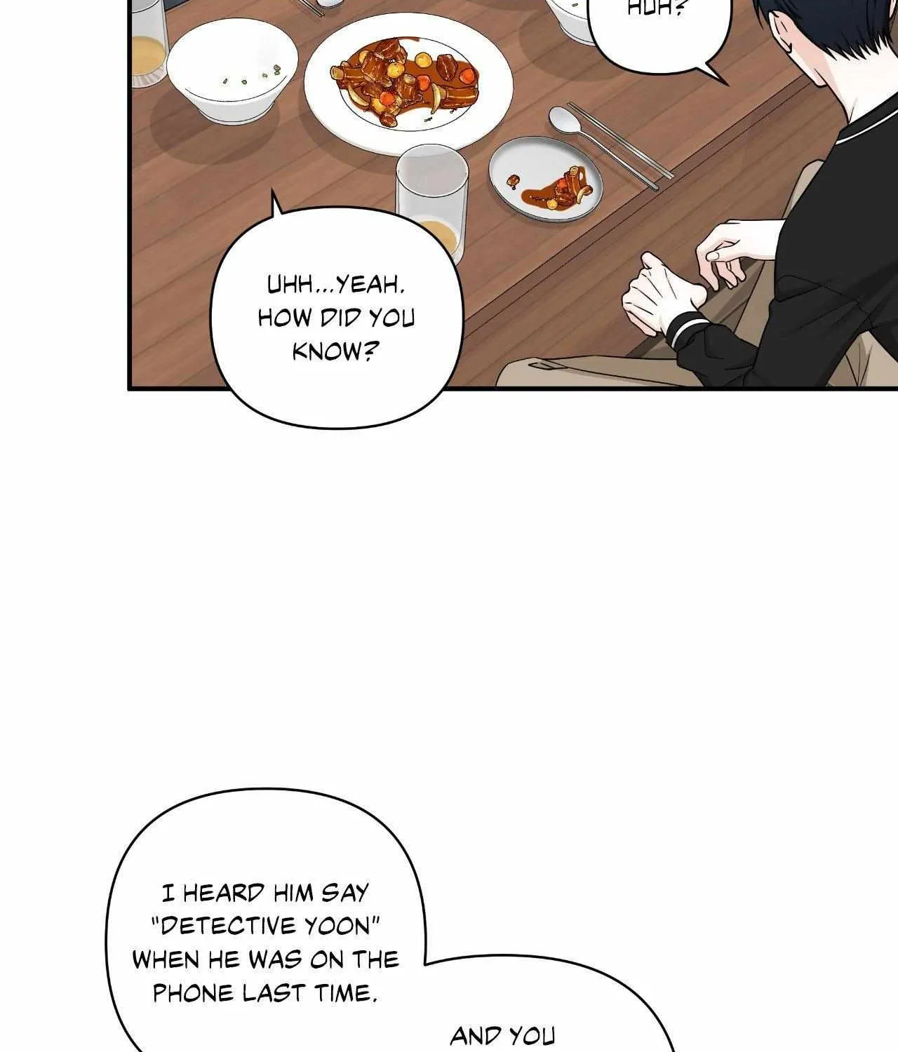 Read Unique Fragrance chapter 24 image 81 on Lezhin
