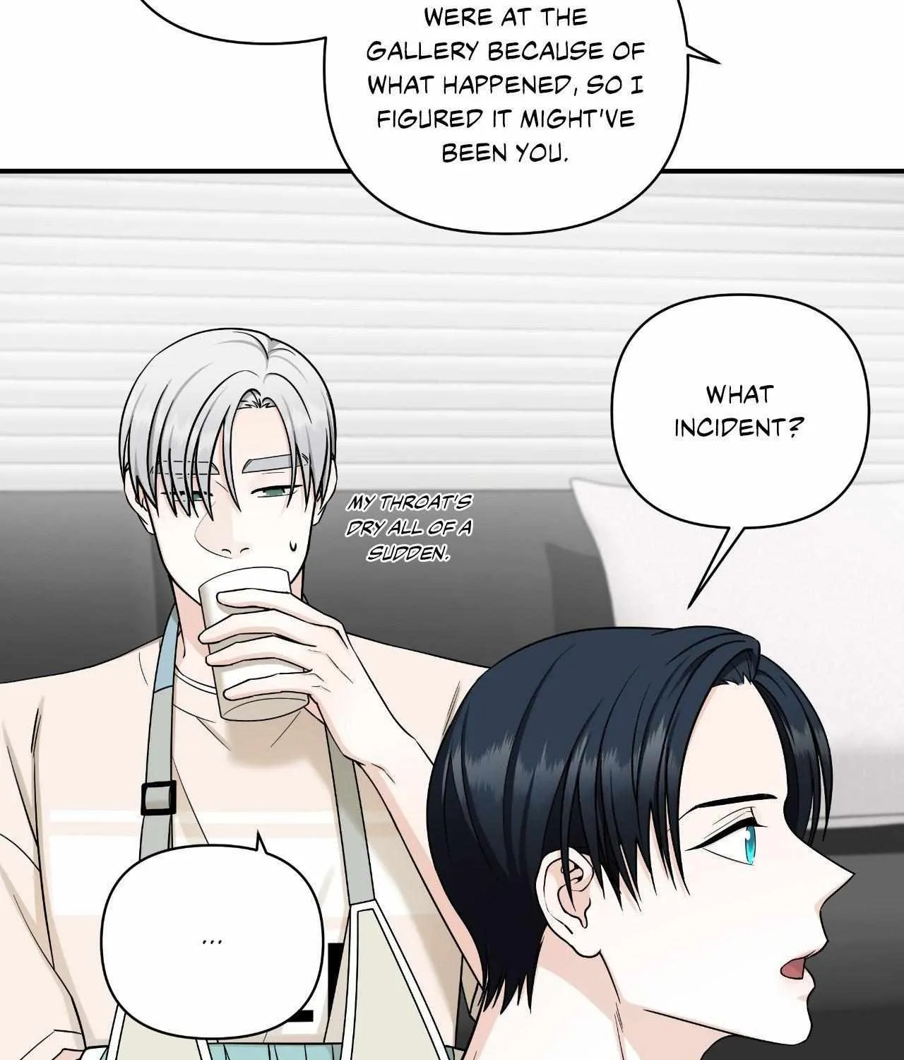 Read Unique Fragrance chapter 24 image 82 on Lezhin