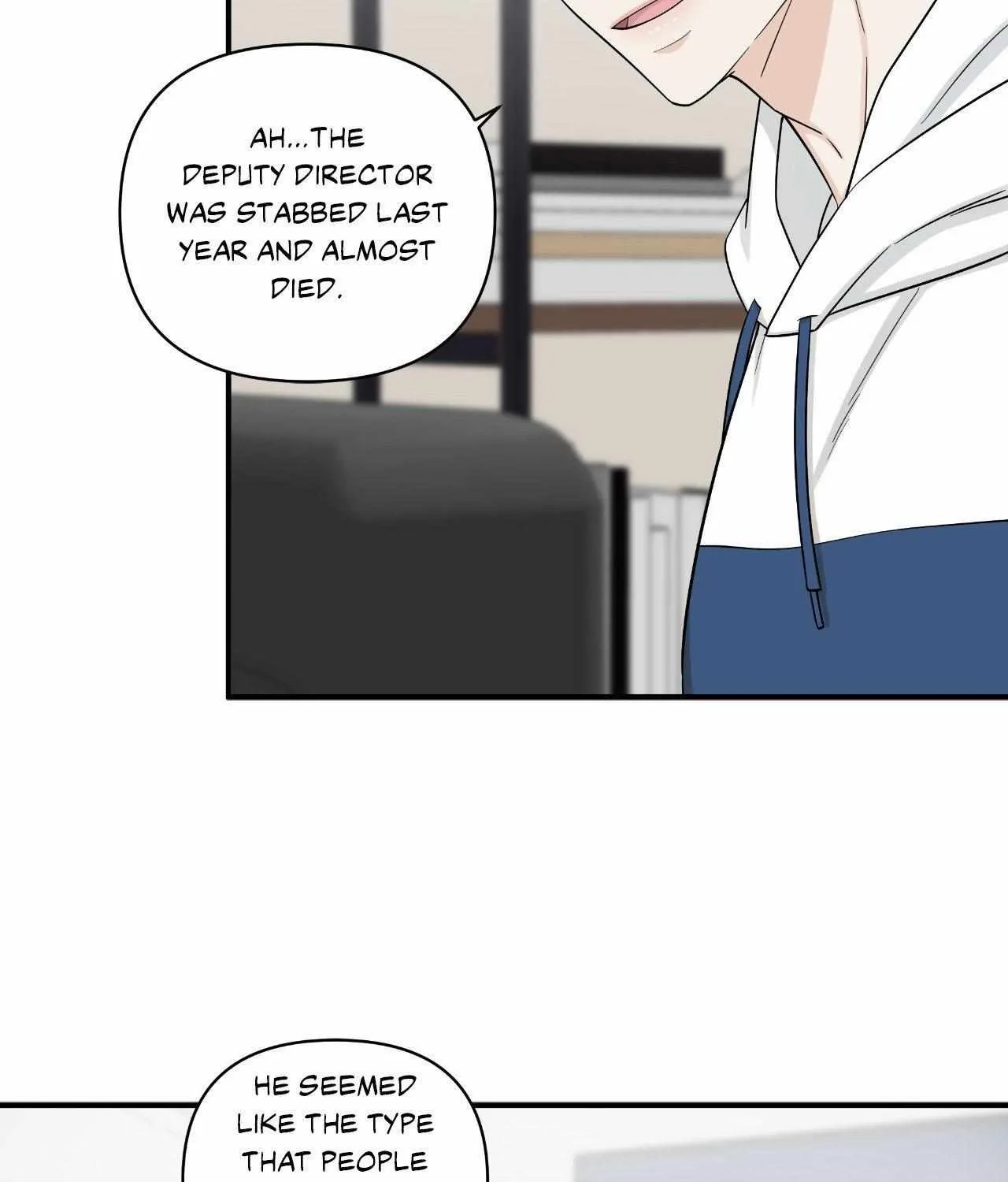 Read Unique Fragrance chapter 24 image 84 on Lezhin