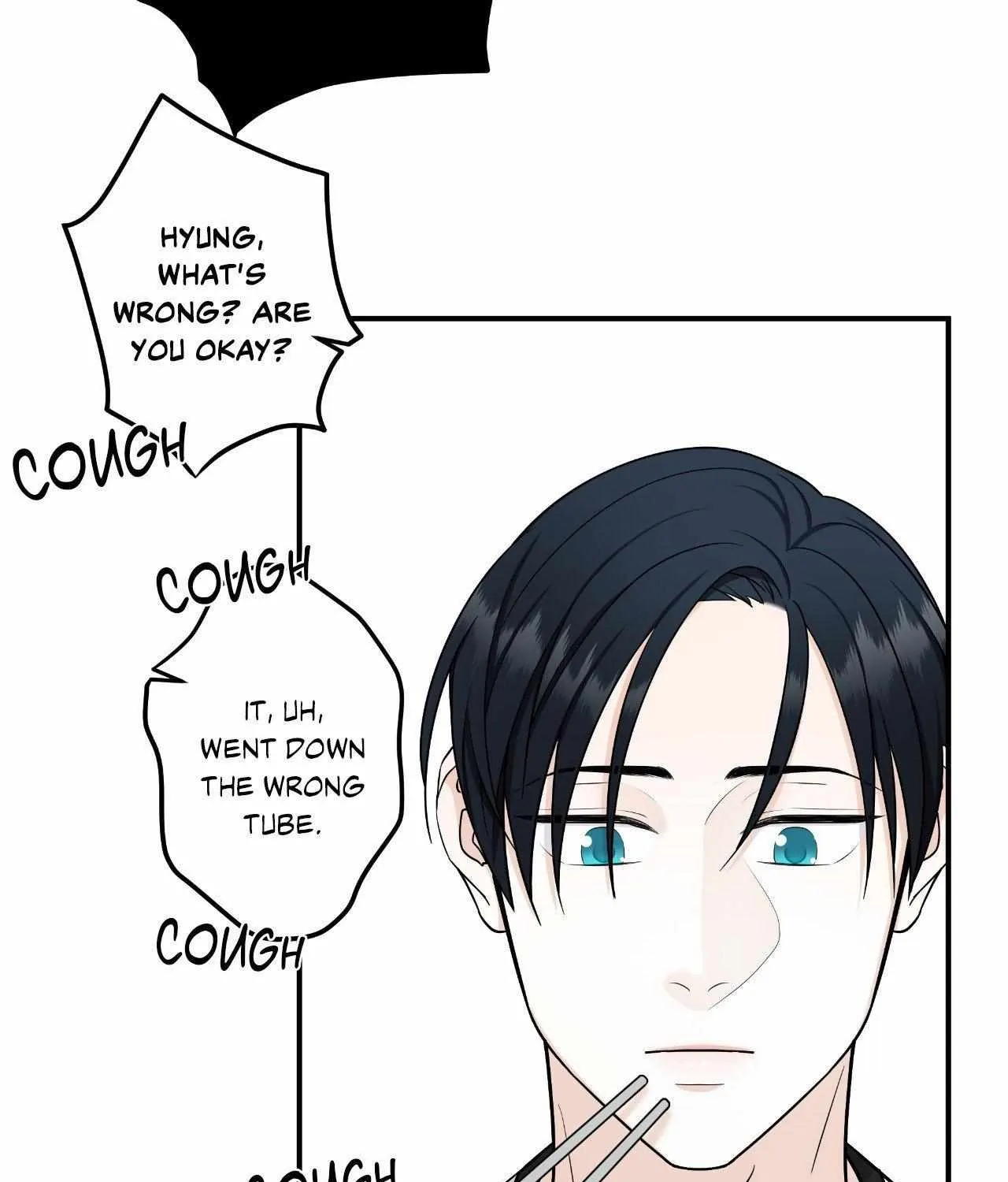 Read Unique Fragrance chapter 24 image 86 on Lezhin