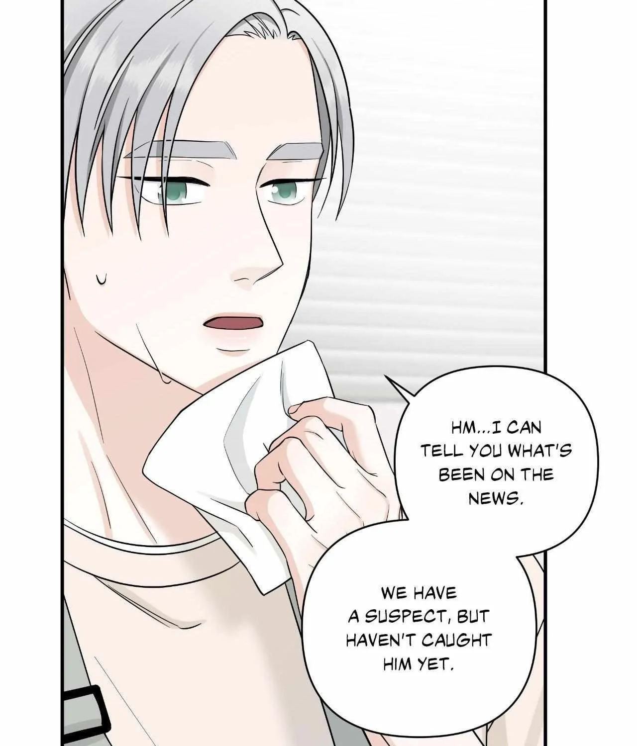 Read Unique Fragrance chapter 24 image 88 on Lezhin