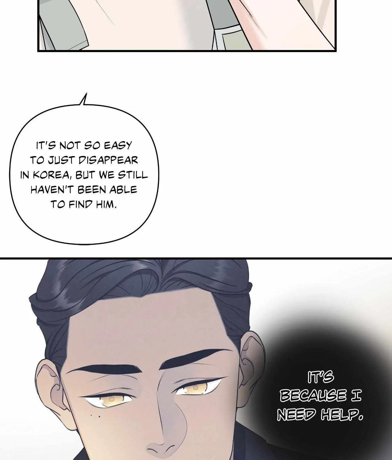 Read Unique Fragrance chapter 24 image 89 on Lezhin
