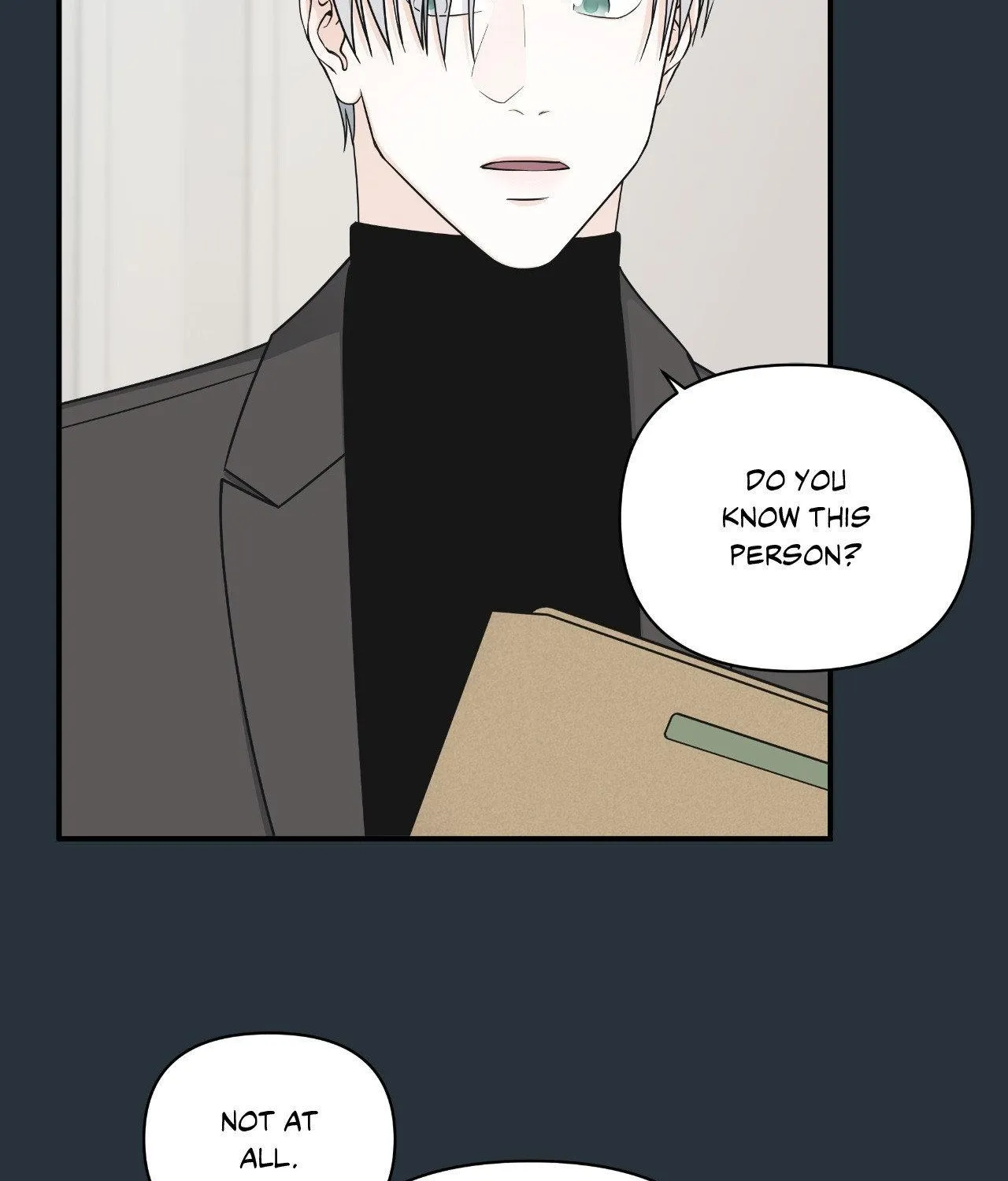 Read Unique Fragrance chapter 26 image 10 on Lezhin