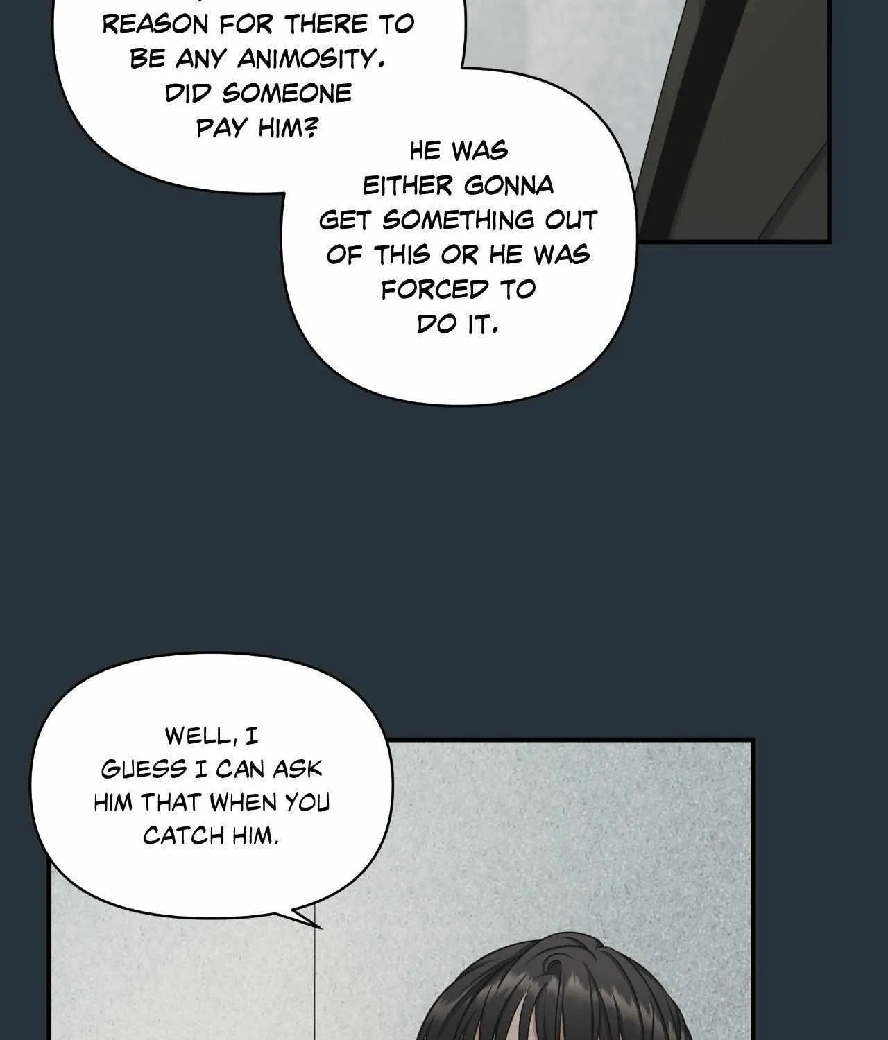 Read Unique Fragrance chapter 26 image 13 on Lezhin