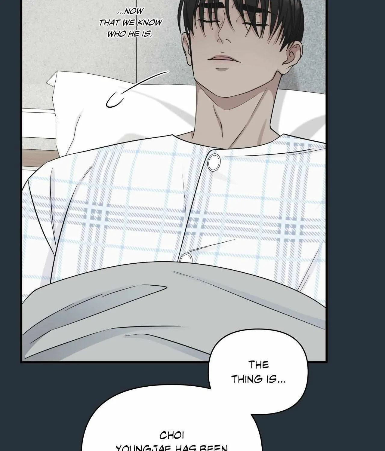 Read Unique Fragrance chapter 26 image 14 on Lezhin