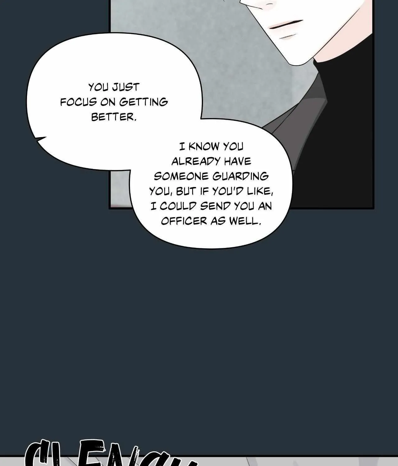 Read Unique Fragrance chapter 26 image 17 on Lezhin
