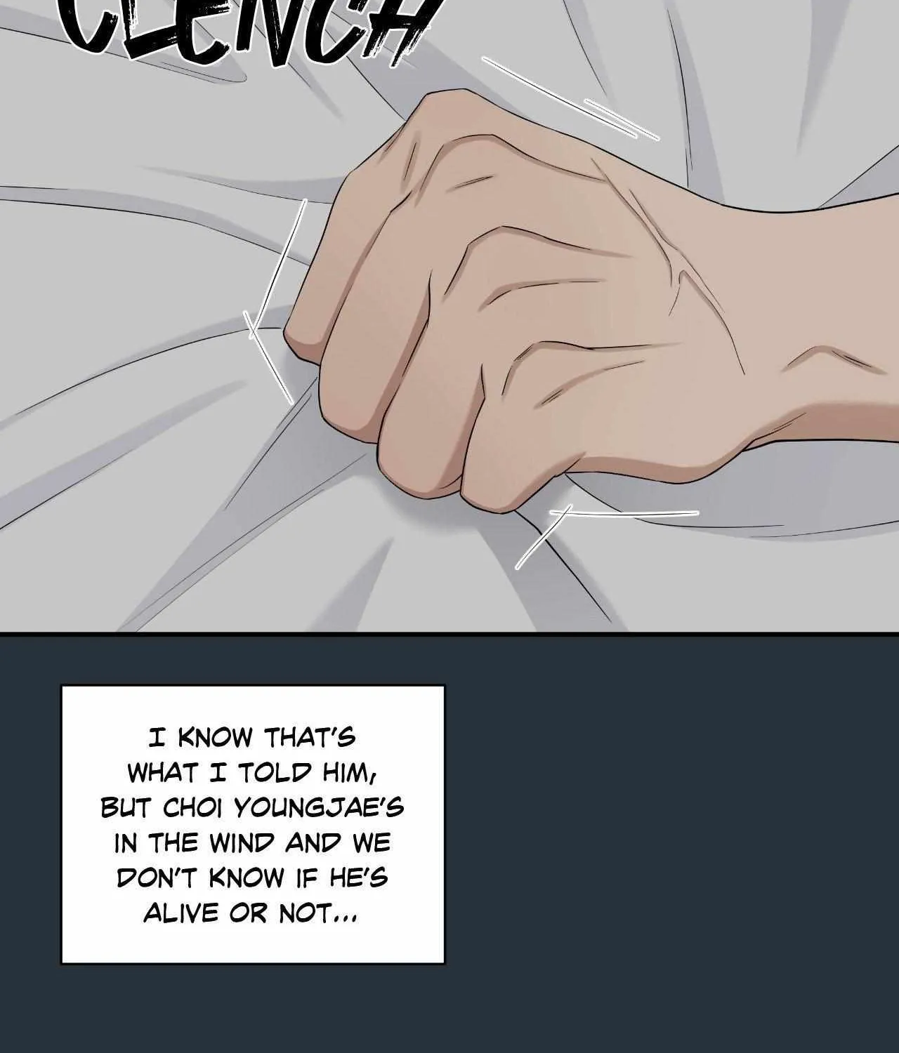 Read Unique Fragrance chapter 26 image 18 on Lezhin