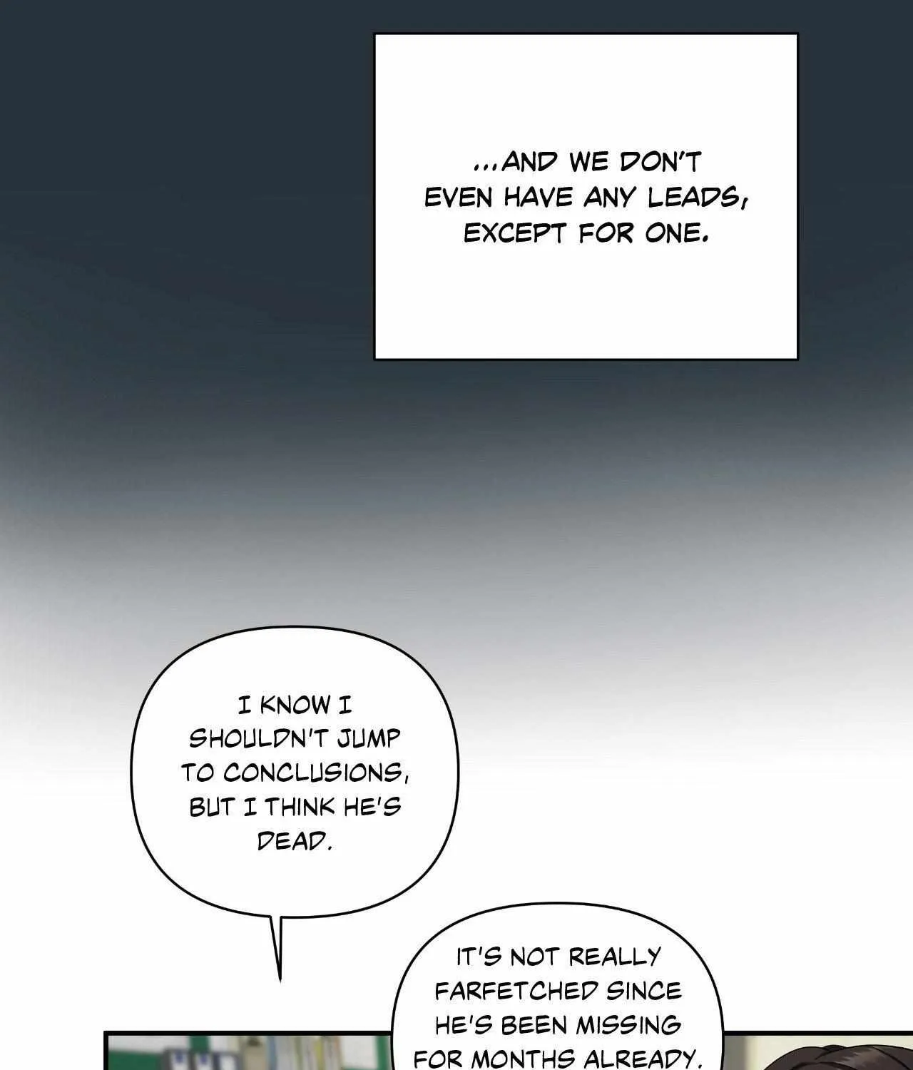 Read Unique Fragrance chapter 26 image 19 on Lezhin