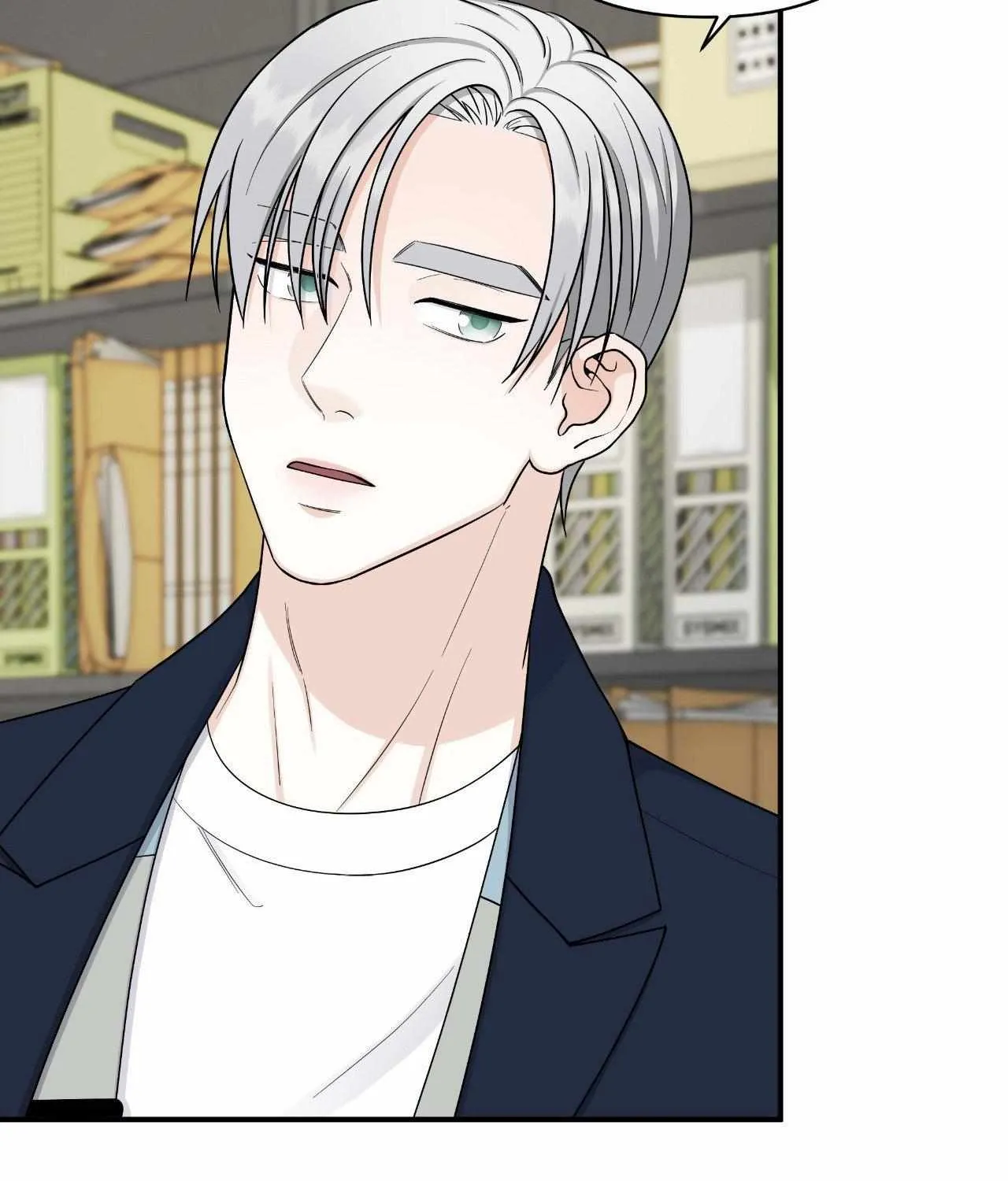 Read Unique Fragrance chapter 26 image 21 on Lezhin