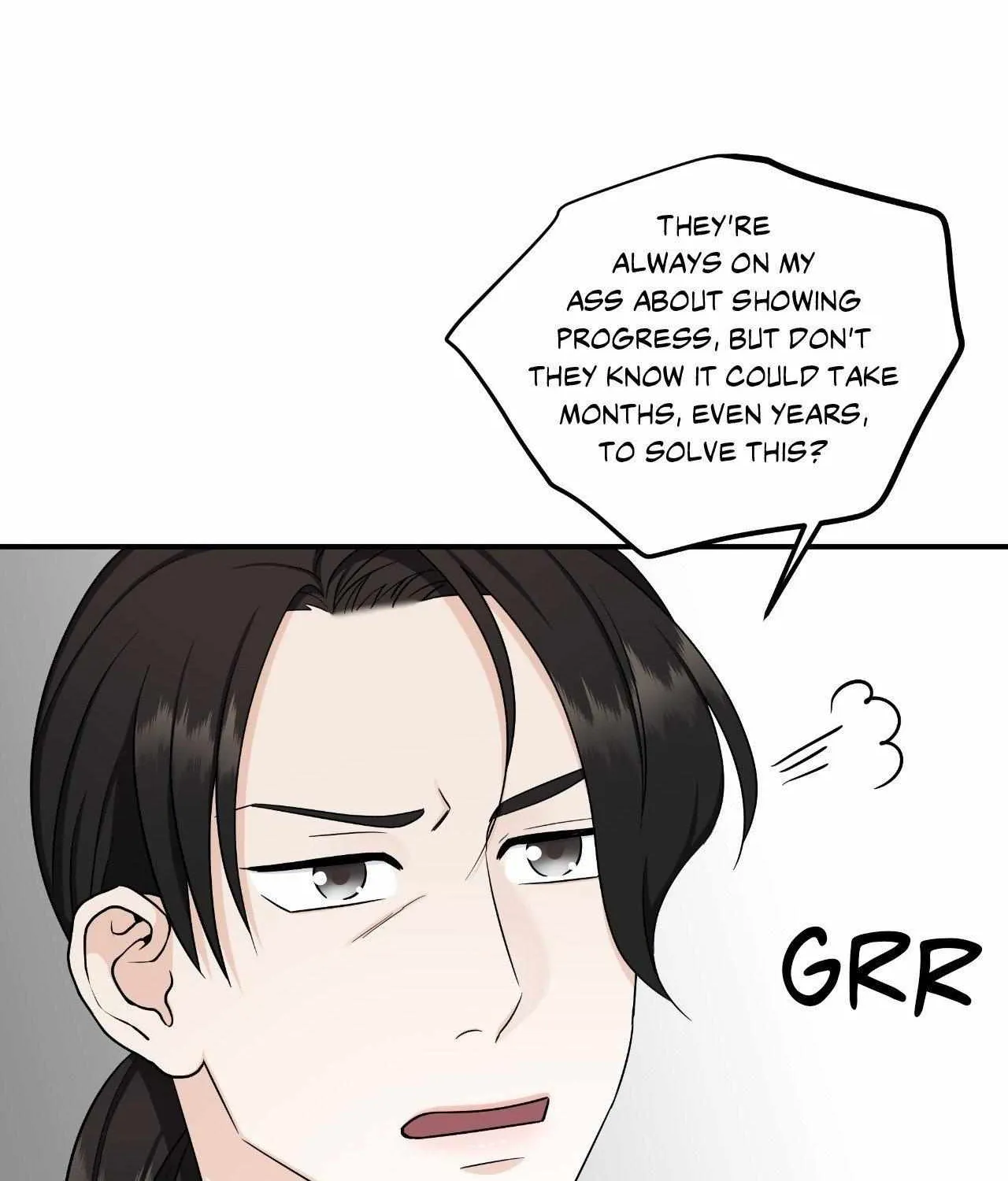 Read Unique Fragrance chapter 26 image 28 on Lezhin