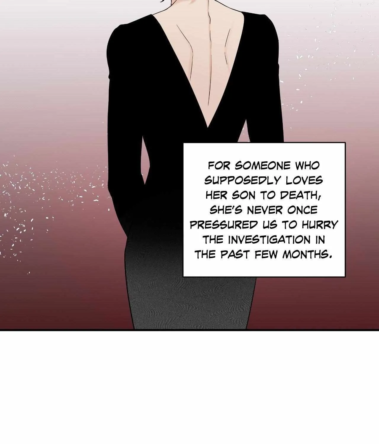 Read Unique Fragrance chapter 26 image 37 on Lezhin