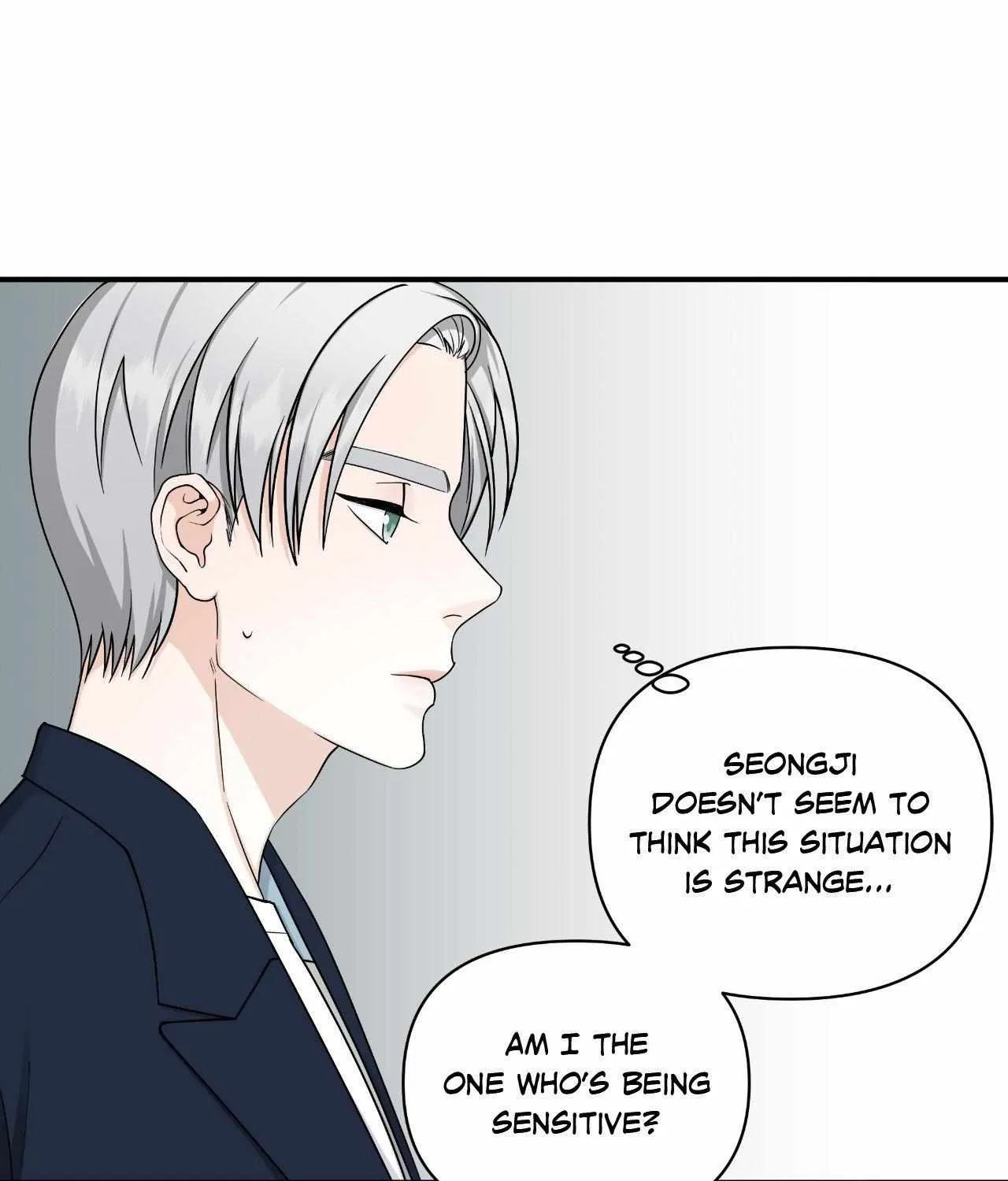 Read Unique Fragrance chapter 26 image 38 on Lezhin