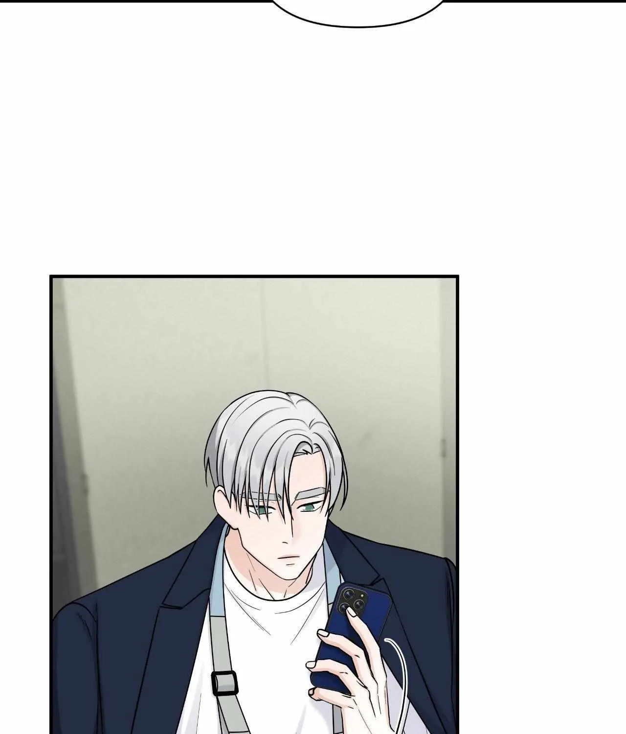 Read Unique Fragrance chapter 26 image 39 on Lezhin
