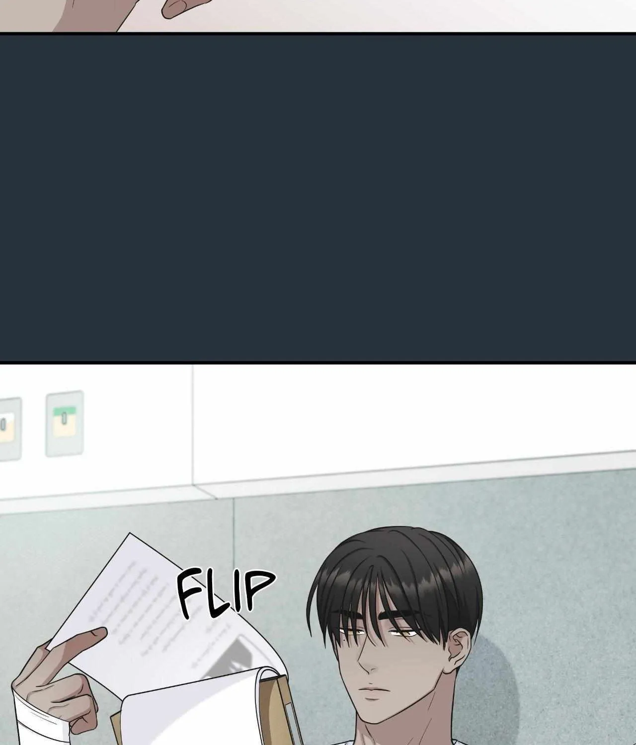 Read Unique Fragrance chapter 26 image 4 on Lezhin