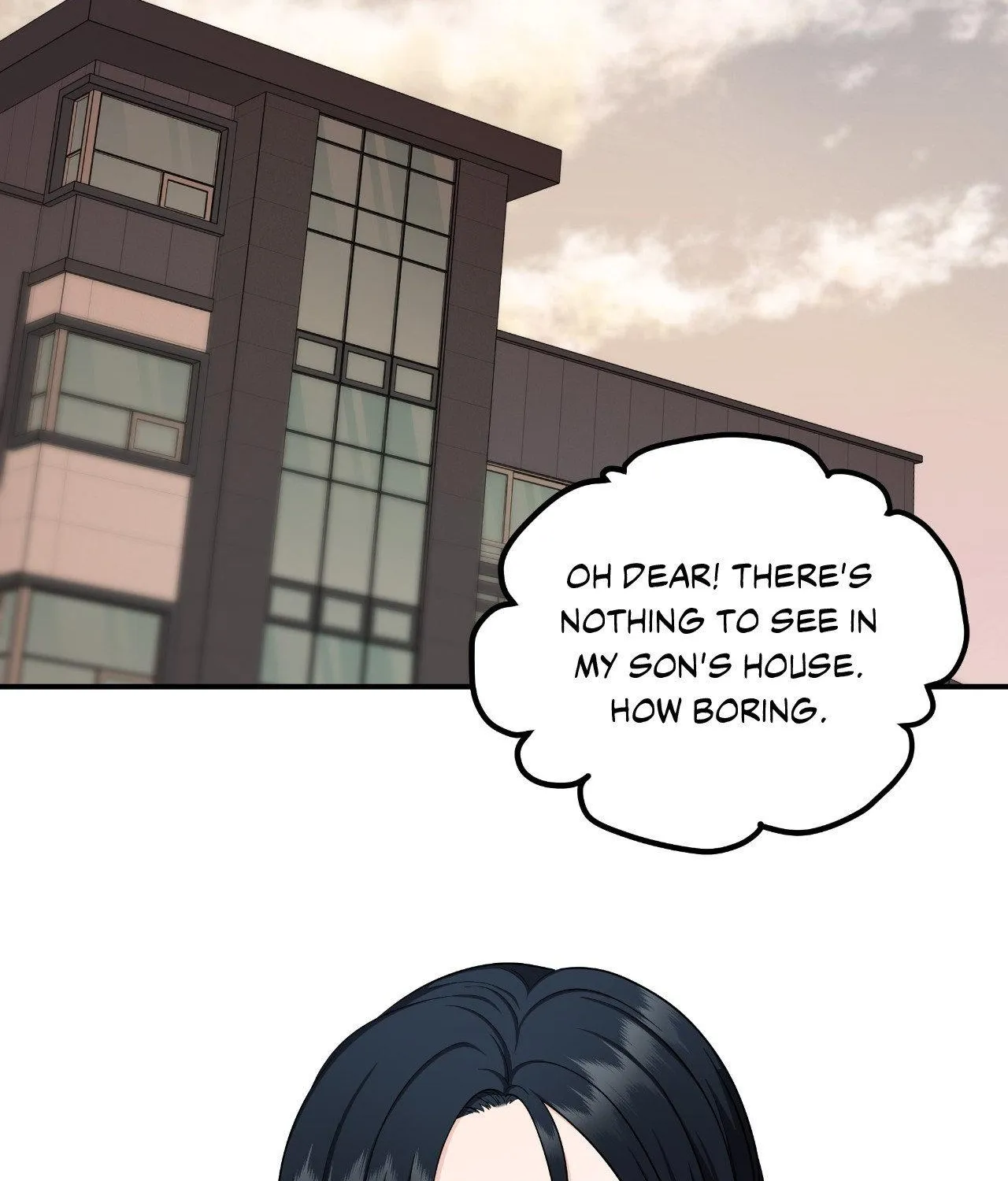 Read Unique Fragrance chapter 26 image 46 on Lezhin