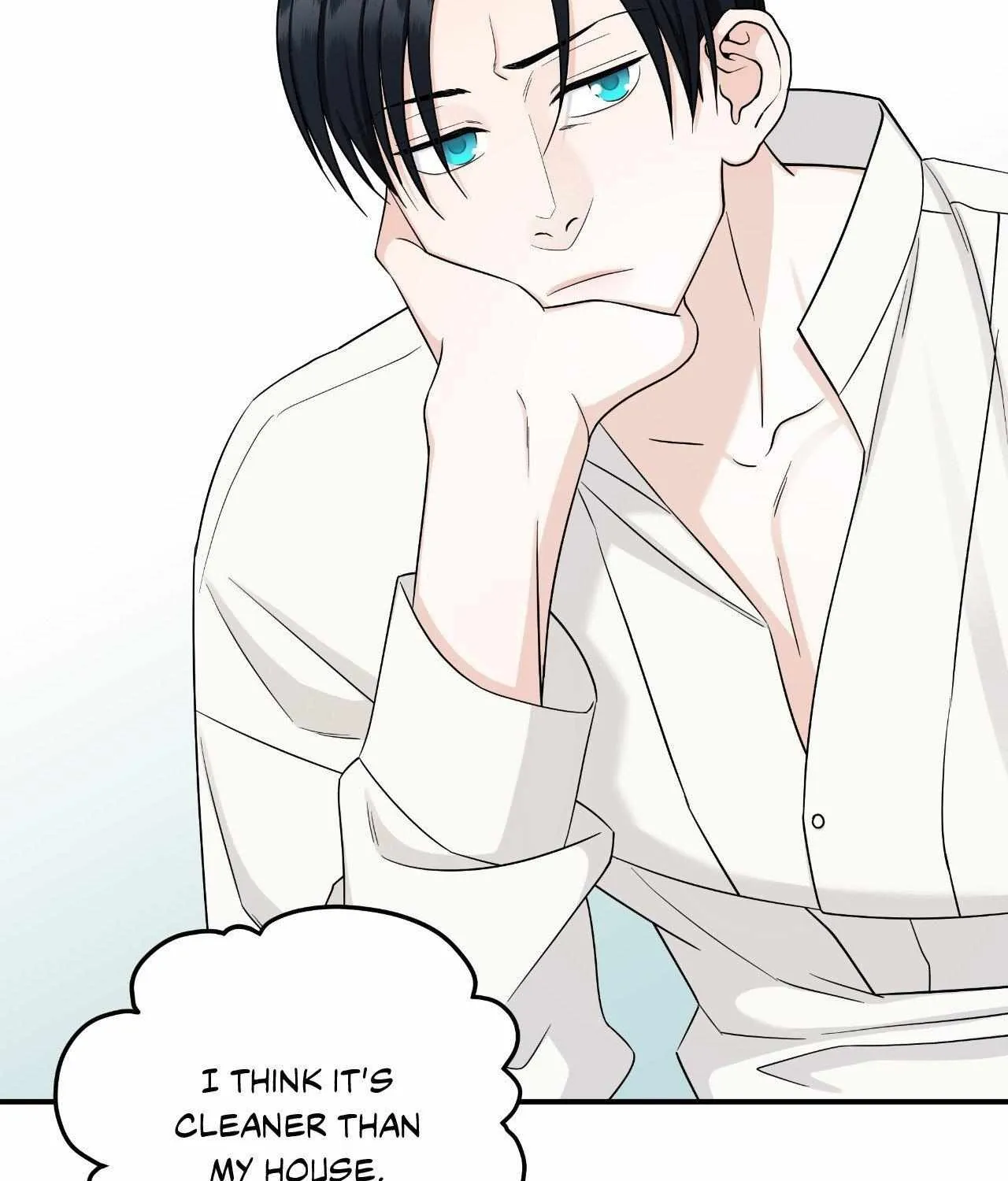 Read Unique Fragrance chapter 26 image 47 on Lezhin