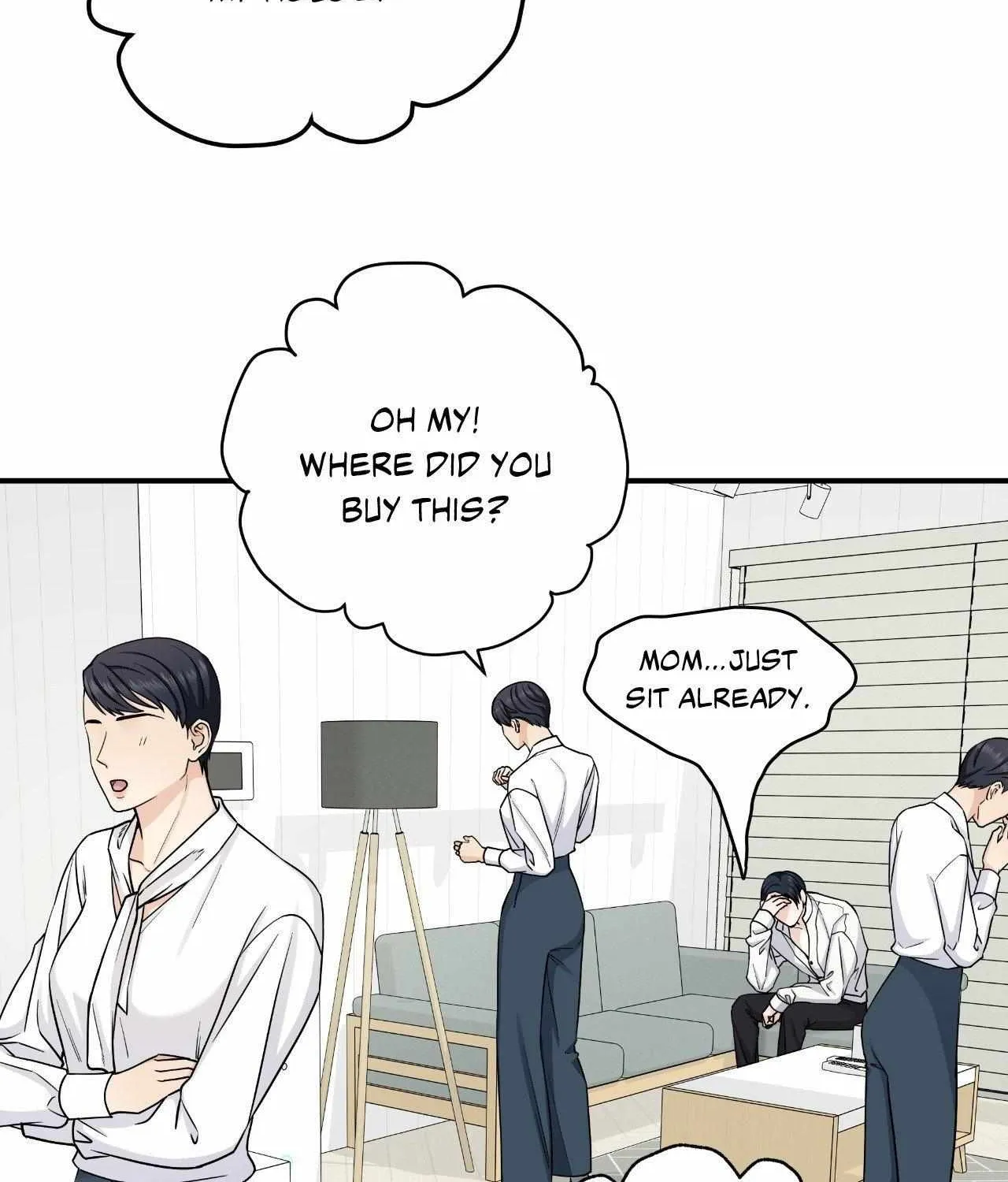 Read Unique Fragrance chapter 26 image 48 on Lezhin