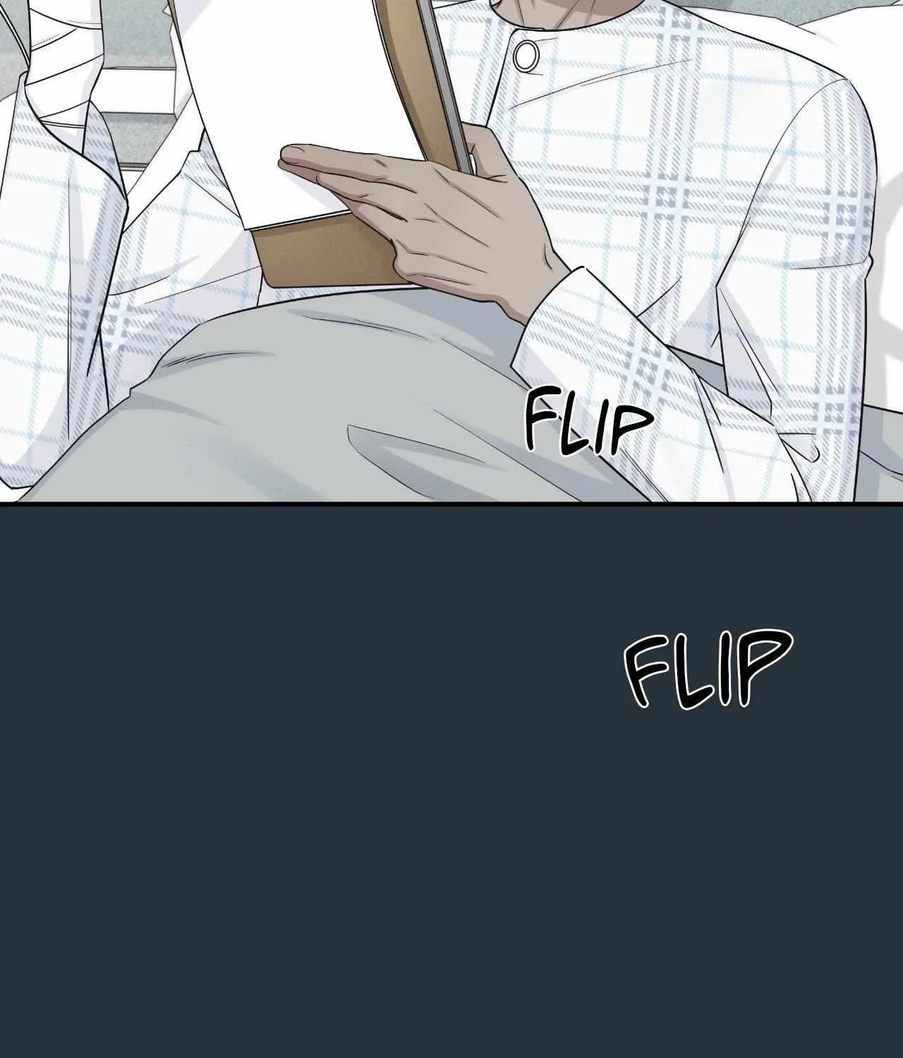 Read Unique Fragrance chapter 26 image 5 on Lezhin