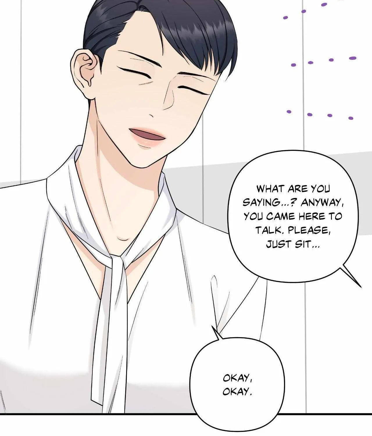 Read Unique Fragrance chapter 26 image 50 on Lezhin