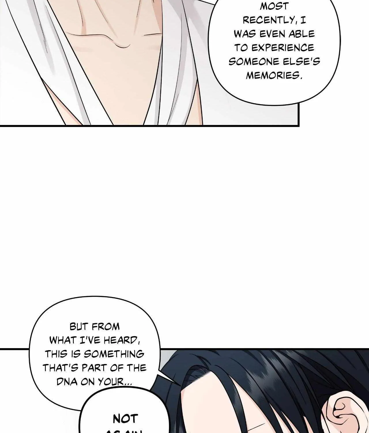 Read Unique Fragrance chapter 26 image 58 on Lezhin