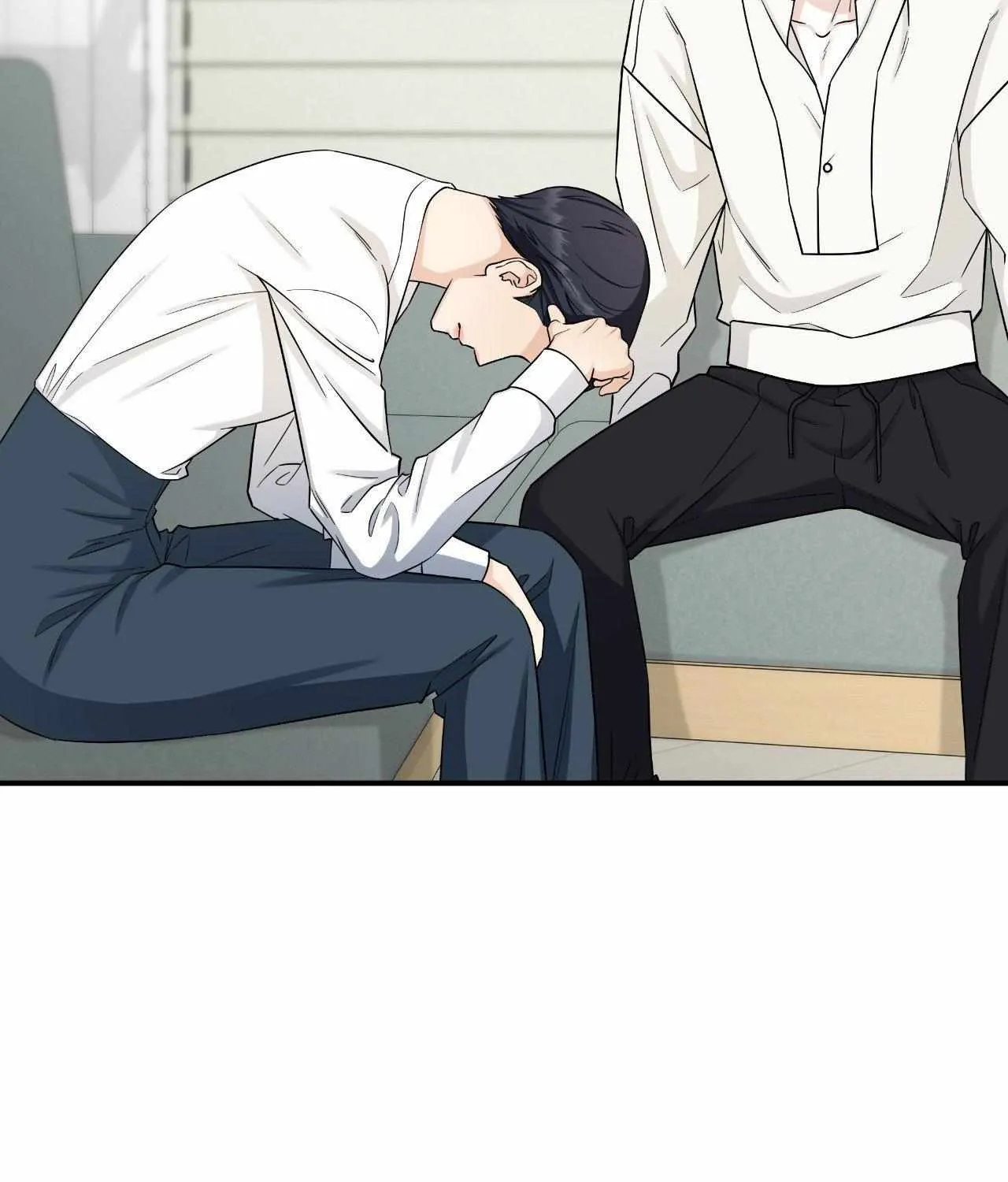 Read Unique Fragrance chapter 26 image 61 on Lezhin