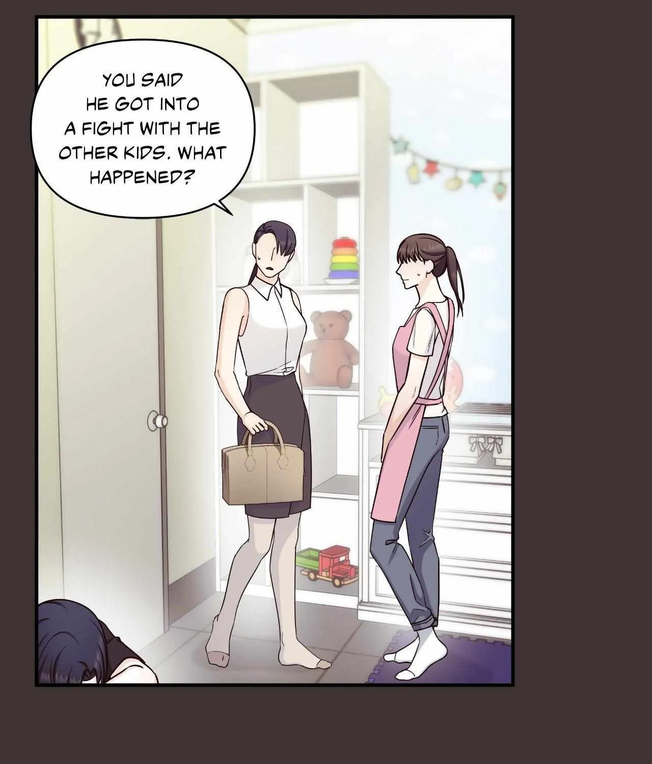 Read Unique Fragrance chapter 26 image 68 on Lezhin
