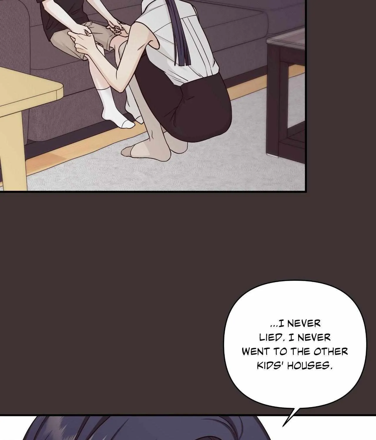 Read Unique Fragrance chapter 26 image 73 on Lezhin