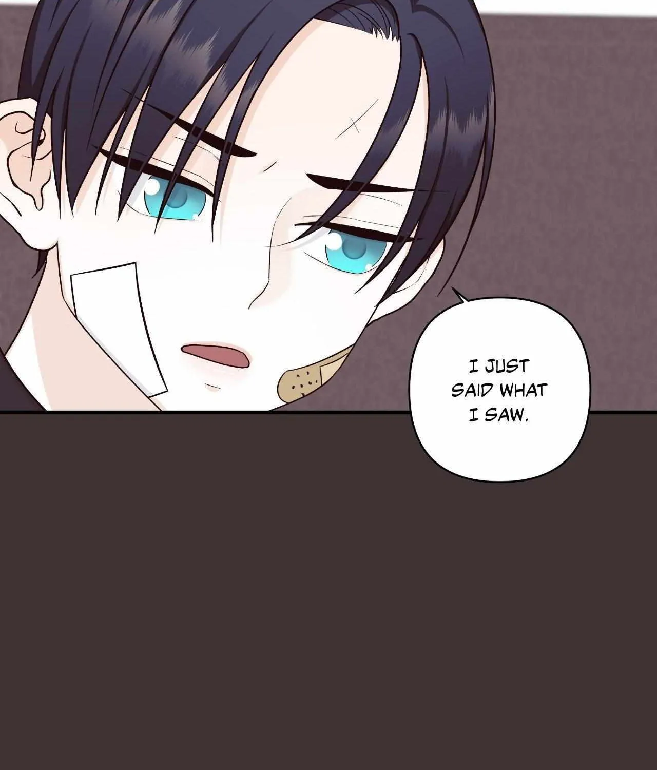 Read Unique Fragrance chapter 26 image 74 on Lezhin