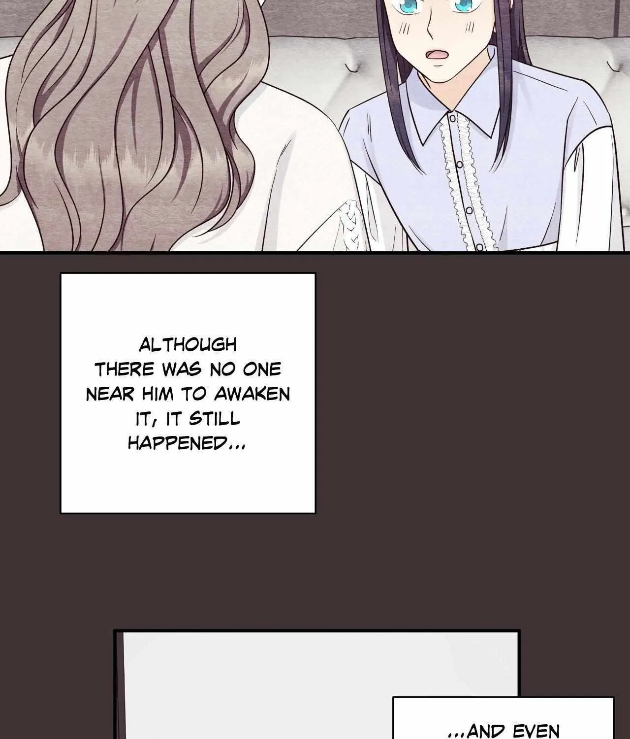 Read Unique Fragrance chapter 26 image 79 on Lezhin