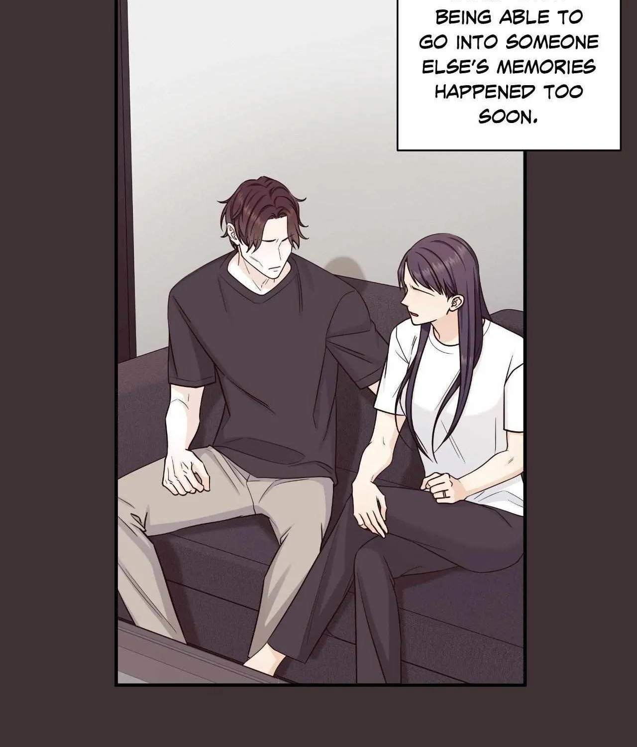 Read Unique Fragrance chapter 26 image 80 on Lezhin