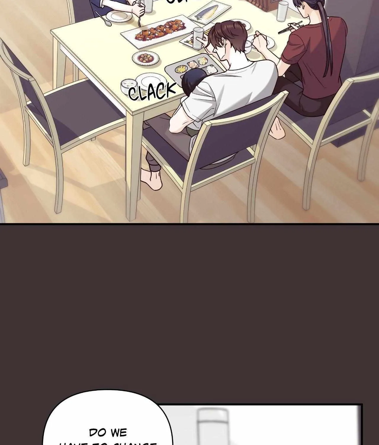 Read Unique Fragrance chapter 26 image 82 on Lezhin