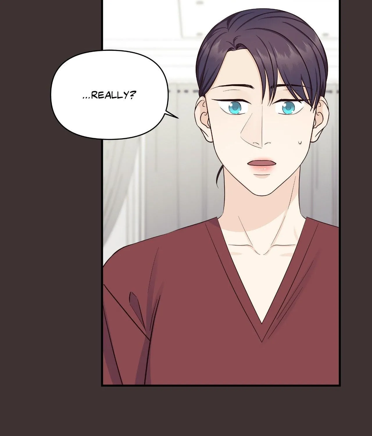Read Unique Fragrance chapter 26 image 86 on Lezhin