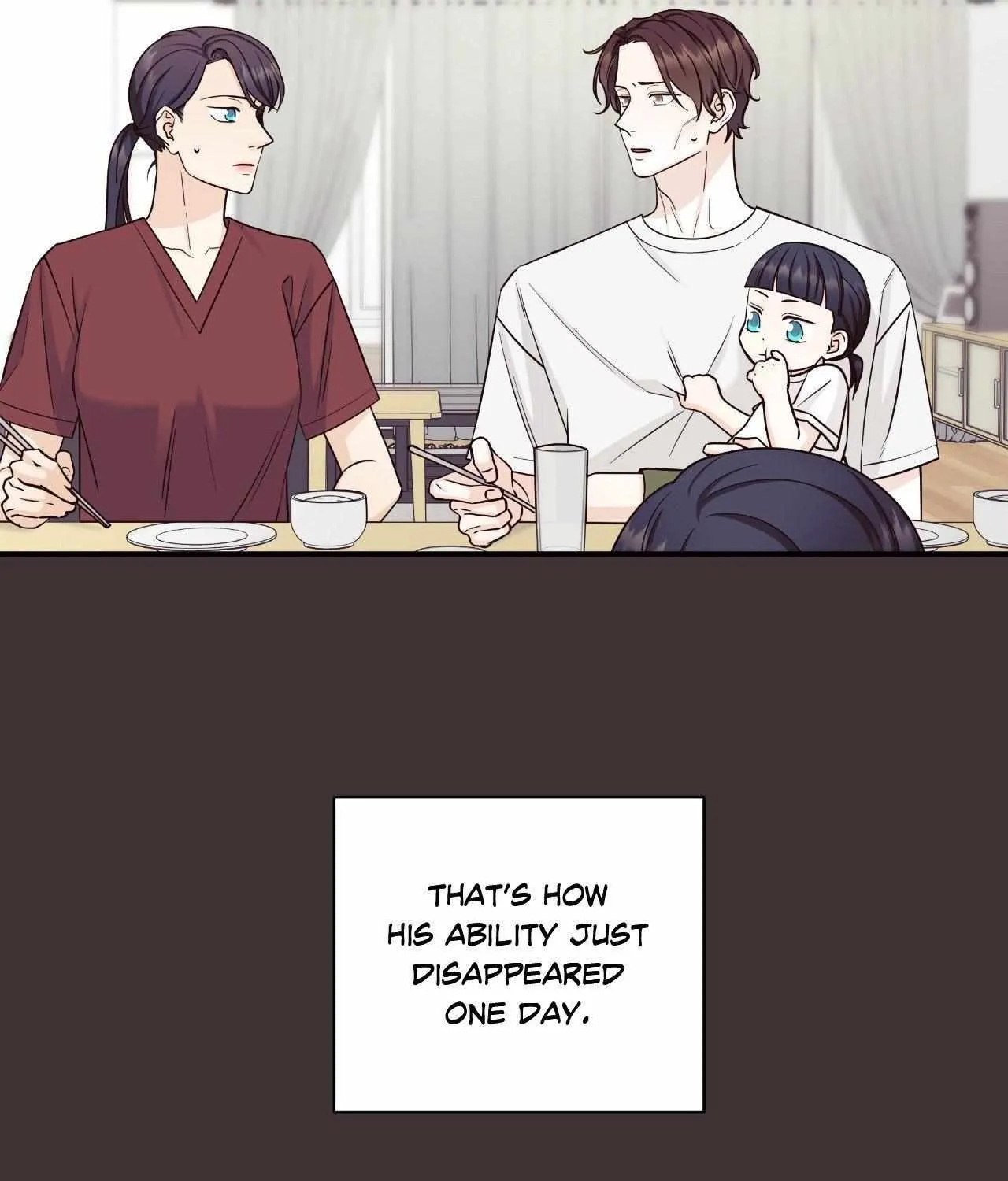Read Unique Fragrance chapter 26 image 89 on Lezhin