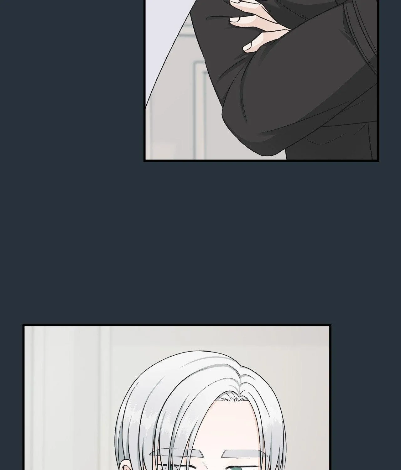 Read Unique Fragrance chapter 26 image 9 on Lezhin
