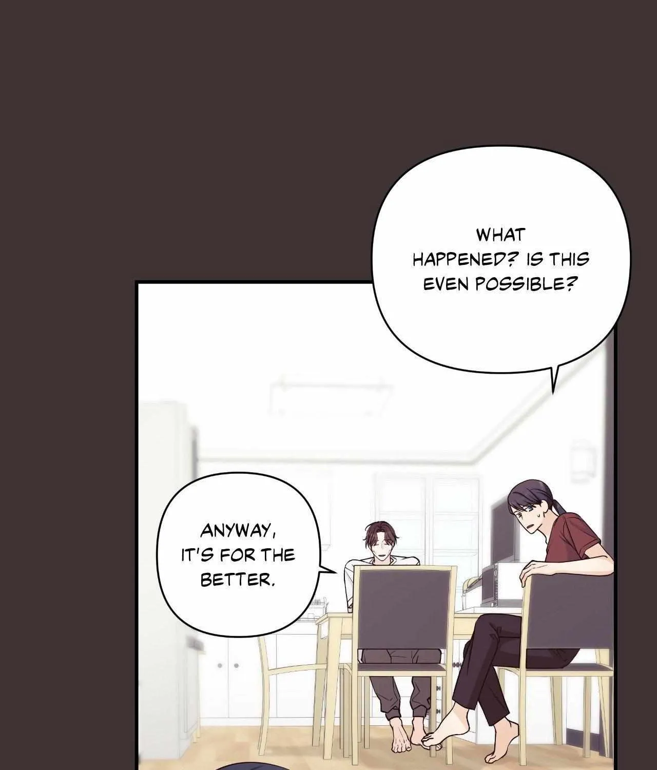 Read Unique Fragrance chapter 26 image 90 on Lezhin