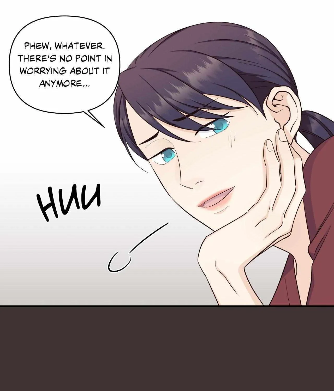 Read Unique Fragrance chapter 26 image 92 on Lezhin