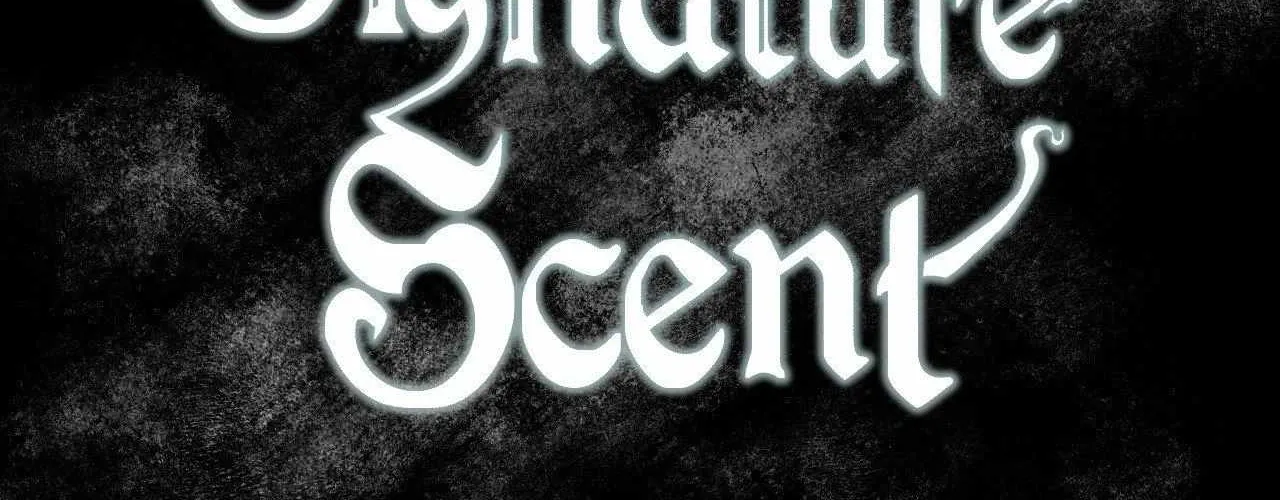 Read Unique Fragrance chapter 27 image 1 on Lezhin