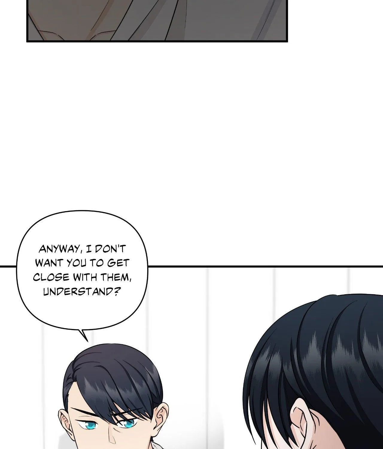 Read Unique Fragrance chapter 27 image 110 on Lezhin