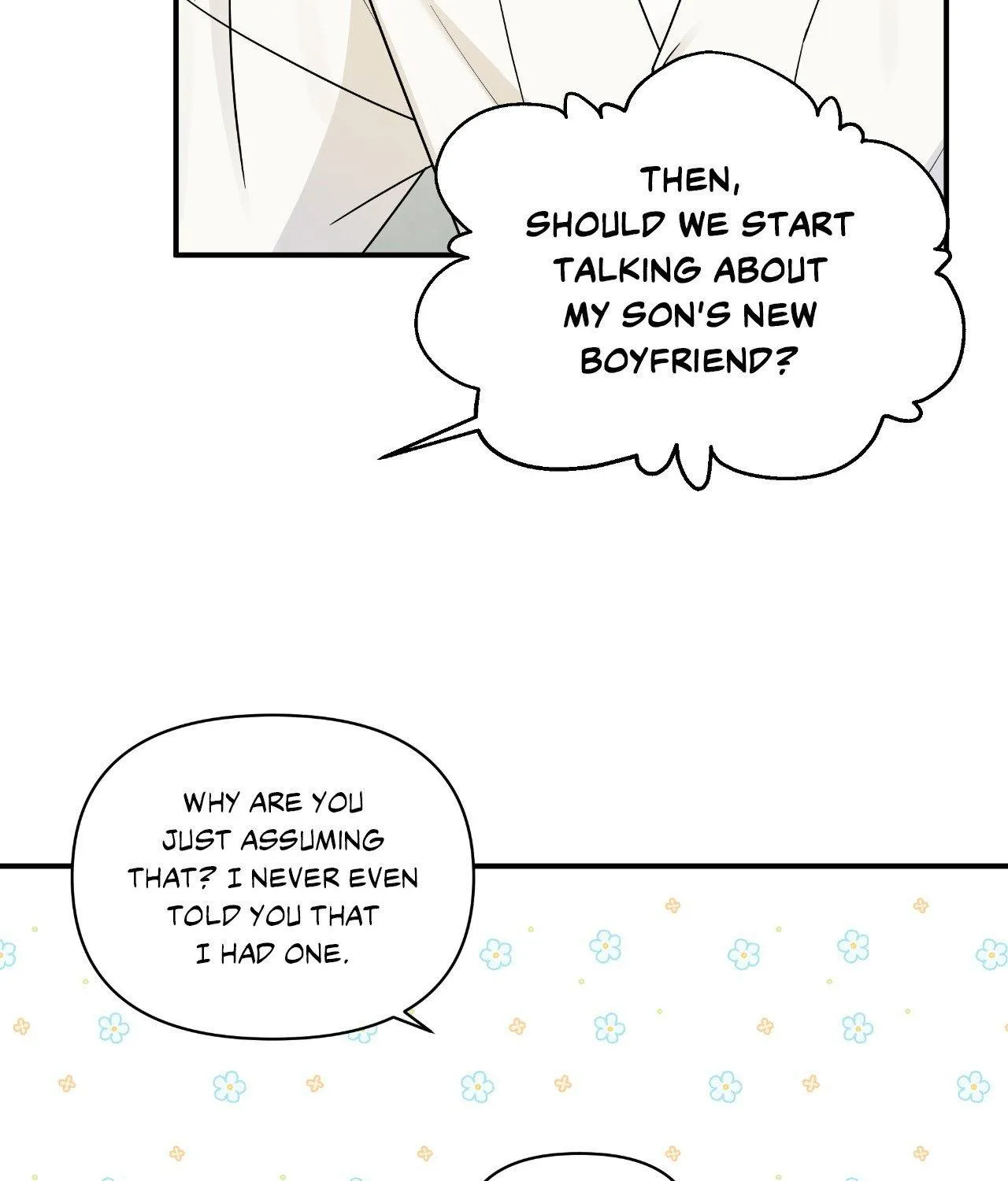 Read Unique Fragrance chapter 27 image 114 on Lezhin