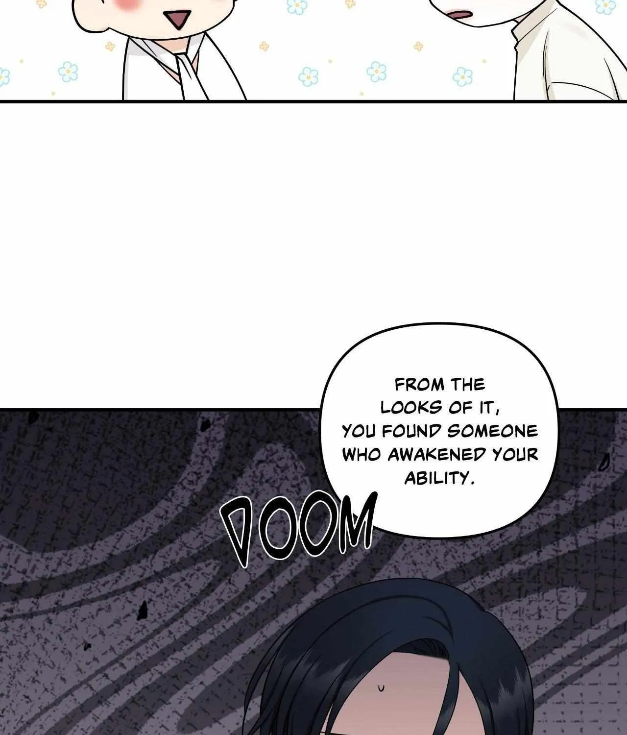 Read Unique Fragrance chapter 27 image 116 on Lezhin