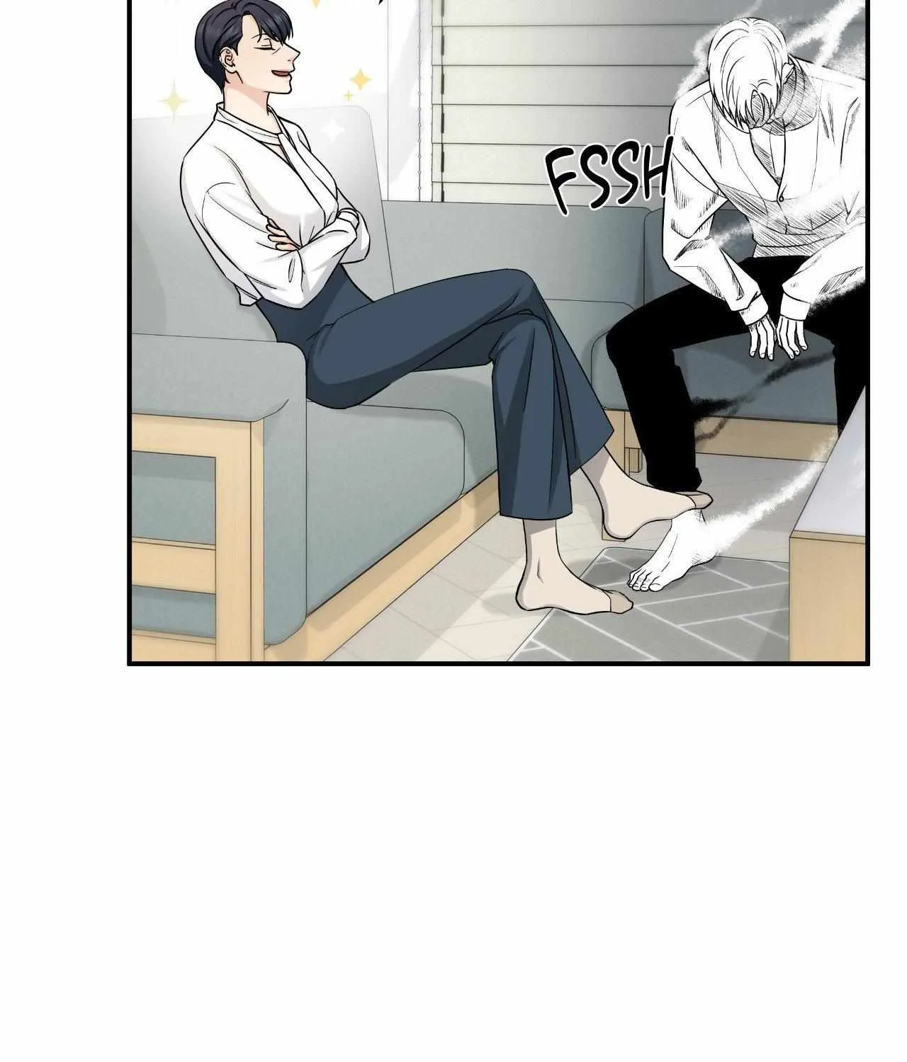 Read Unique Fragrance chapter 27 image 120 on Lezhin
