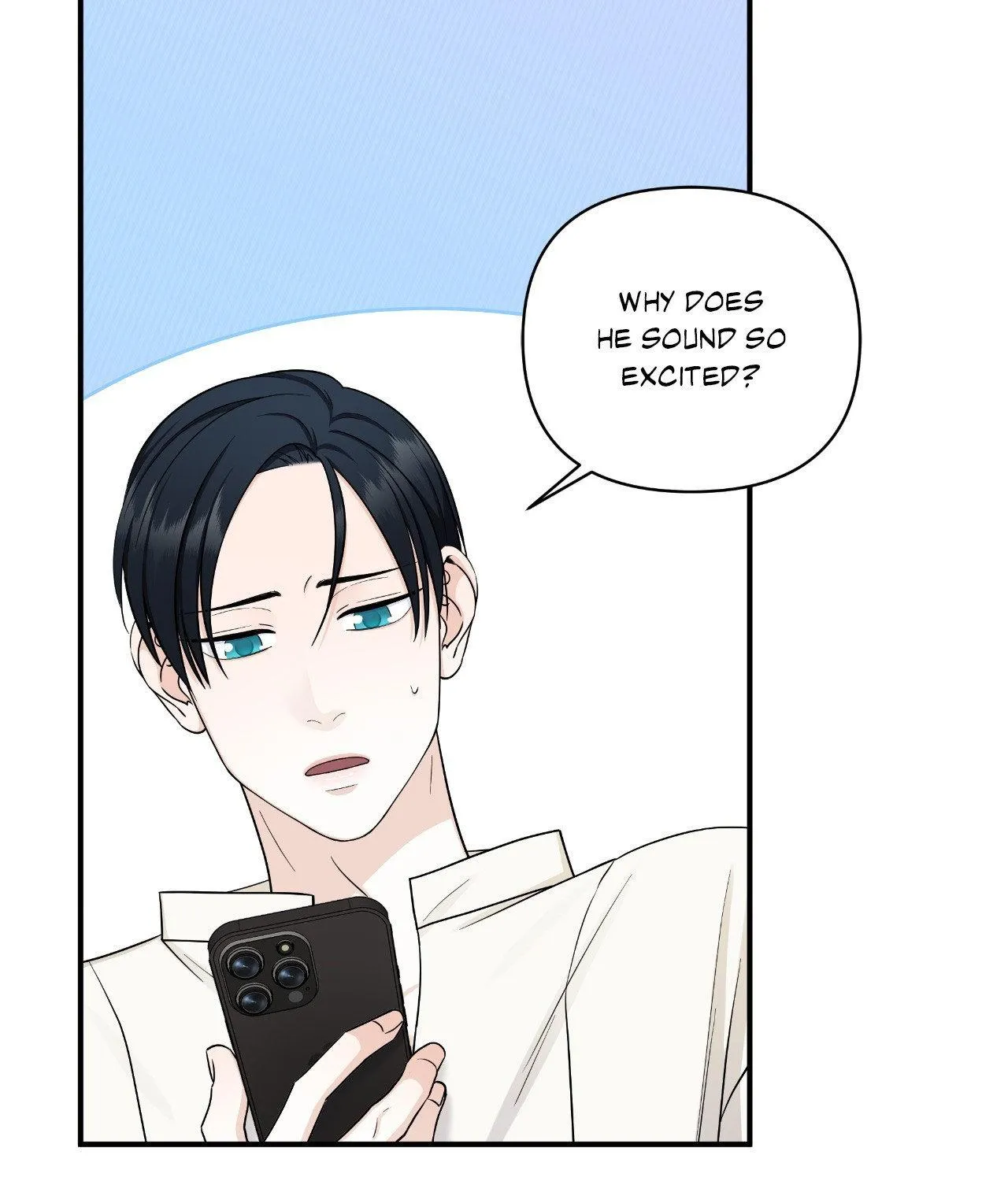 Read Unique Fragrance chapter 27 image 138 on Lezhin